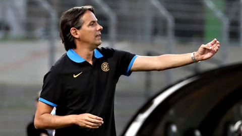 Lịch thi đấu Inter cả mùa Serie A 2021/22