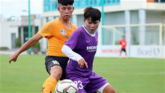 Tiền đạo Huỳnh Như lập công, ĐT nữ Việt Nam vẫn bị cầm hòa Tiền đạo Huỳnh Như lập công, ĐT nữ Việt Nam vẫn bị cầm hòa