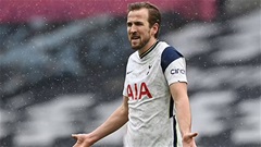 Kane cáo buộc chủ tịch Tottenham nuốt lời