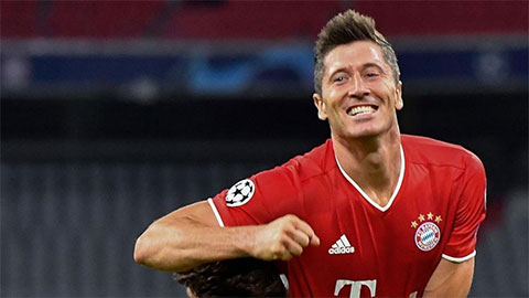 Lewandowski muốn rời Bayern để tìm thử thách mới