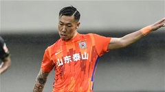 Tuyển thủ Trung Quốc tuyên bố đánh bại các đối thủ bảng B để dự World Cup 2022 Tuyển thủ Trung Quốc tuyên bố đánh bại các đối thủ bảng B để dự World Cup 2022