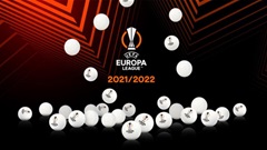 Bốc thăm chia bảng Europa League 2021/22 diễn ra ở đâu, khi nào? Bốc thăm chia bảng Europa League 2021/22 diễn ra ở đâu, khi nào?