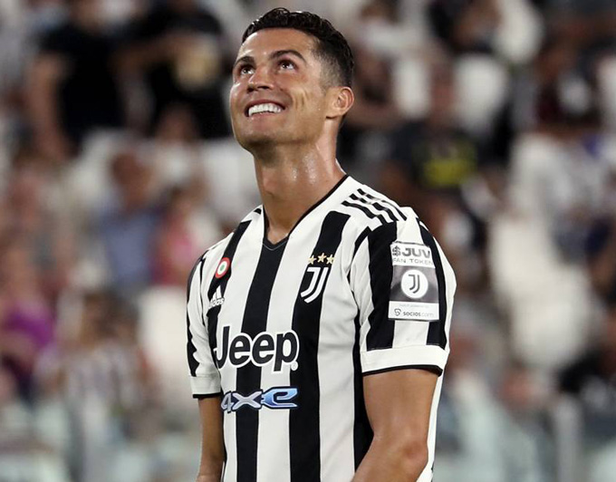 Ở lại Juventus cũng không phải lựa chọn tệ với Ronaldo