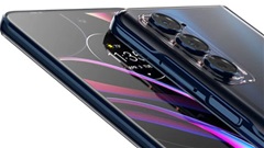 Motorola Edge 2021 ra mắt với màn hình mướt rượt, giá ngọt Motorola Edge 2021 ra mắt với màn hình mướt rượt, giá ngọt