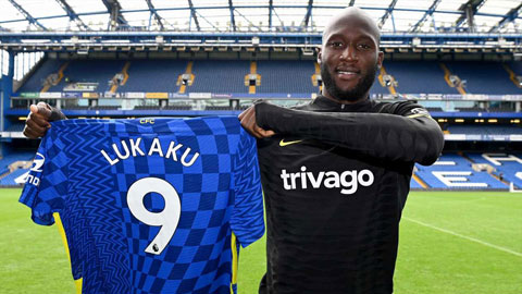 Romelu Lukaku: 'Tôi học được rất nhiều từ Serie A'