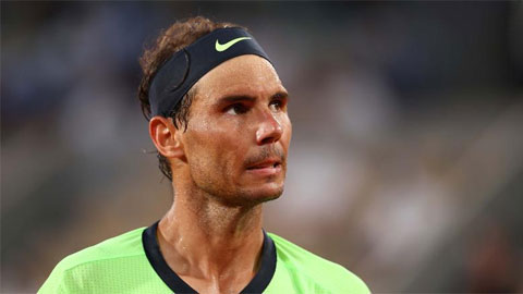 Nadal rút khỏi US Open 2021, nghỉ hết mùa giải