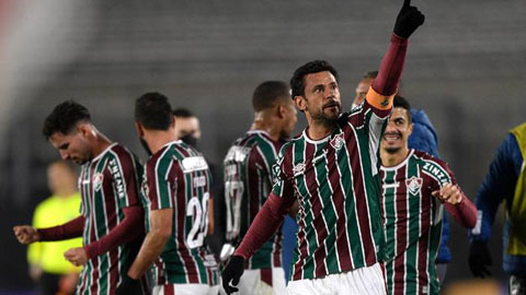 Soi kèo Fluminense vs Atletico Mineiro, 06h00 ngày 24/8