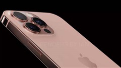 Thiết kế iPhone 13 series sẽ không nhiều đổi mới? Thiết kế iPhone 13 series sẽ không nhiều đổi mới?