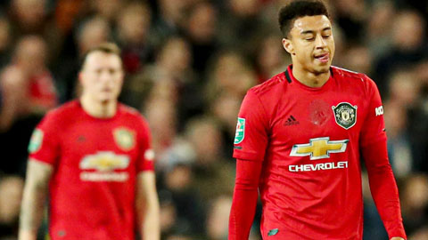 5 vấn đề Man United cần giải quyết trước khi 'chợ Hè' đóng cửa