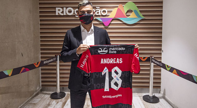  Sau Andrea Perreira, Man United có thể cho mượn thêm nhiều cầu thủ