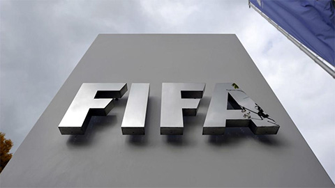 FIFA nhận bộn tiền từ điều tra tham nhũng