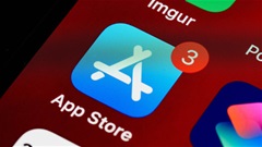 Hàn Quốc tìm cách cấm Apple và Google thu "thuế ứng dụng" trên App Store và Play Store Hàn Quốc tìm cách cấm Apple và Google thu "thuế ứng dụng" trên App Store và Play Store