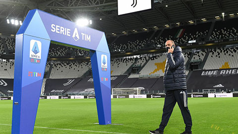 Serie A gia nhập tổ chống đối, từ chối nhả quân về ĐTQG 
