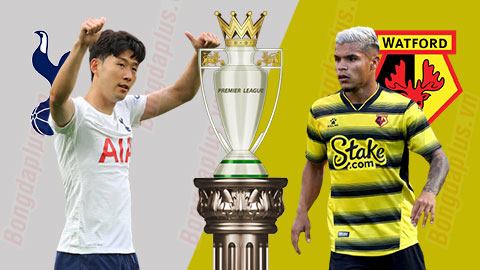 Nhận định bóng đá Tottenham vs Watford, 20h00 ngày 29/8: Khi Kane trở lại...