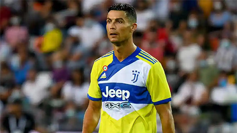 Ronaldo đàm phán thất bại với Juventus