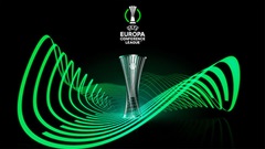 Bốc thăm Europa Conference League: Roma "dễ thở" hơn Tottenham Bốc thăm Europa Conference League: Roma "dễ thở" hơn Tottenham