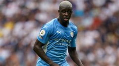 Benjamin Mendy phải hầu toà vì cáo buộc hiếp dâm Benjamin Mendy phải hầu toà vì cáo buộc hiếp dâm