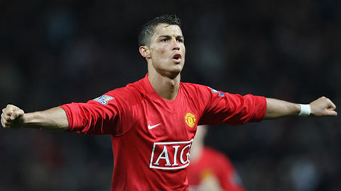 Những cầu thủ V.League tái xuất đội bóng cũ như Ronaldo về Man United