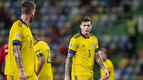 Thụy Điển mới chỉ bước vào quá trình cải tổ, sau khi một loạt công thần chia tay đội tuyển