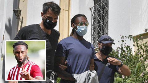 Cựu cầu thủ Villarreal bị bắt vì cưỡng bức trẻ vị thành niên