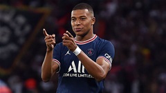 Mbappe chấp nhận ở lại PSG Mbappe chấp nhận ở lại PSG