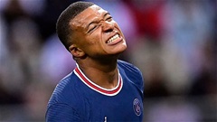 Real dừng đàm phán vụ Mbappe, tạo áp lực với PSG