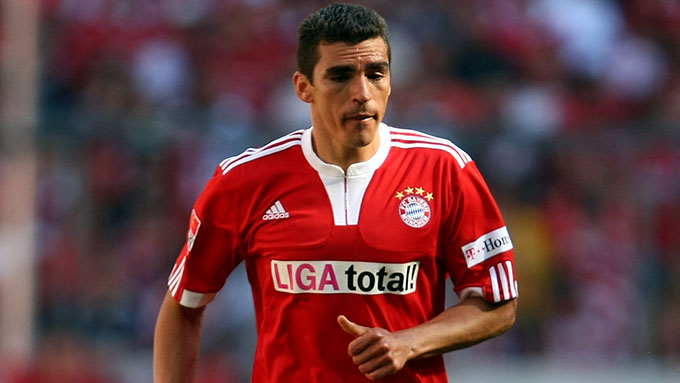 Lucio (Từ Leverkusen vào năm 2004): Sau 3 mùa giải tuyệt hay trong màu áo Bayer Leverkusen, trung vệ người Brazil đã gia nhập Bayern vào năm 2004 theo hợp đồng có thời hạn 6 năm. Anh giành 3 chức vô địch Bundesliga, 3 Cúp Quốc gia và 2 Siêu cúp Đức