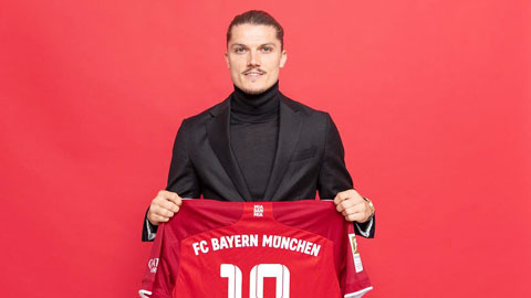 Chuyển nhượng Bayern Hè 2021: Rút ruột RB Leipzig là xong