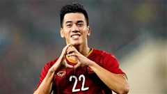 Những "khẩu pháo" chờ khai hỏa ở Vòng loại thứ 3 World Cup - Khu vực châu Á Những "khẩu pháo" chờ khai hỏa ở Vòng loại thứ 3 World Cup - Khu vực châu Á