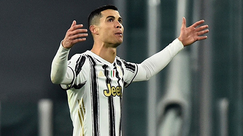 Huyền thoại Juventus chỉ trích cách Ronaldo 'đào thoát' khỏi thành Turin
