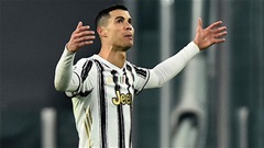 Huyền thoại Juventus chỉ trích cách Ronaldo "đào thoát" khỏi thành Turin Huyền thoại Juventus chỉ trích cách Ronaldo "đào thoát" khỏi thành Turin