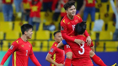 Cơ hội nào cho ĐT Việt Nam ở vòng loại World Cup 2022?