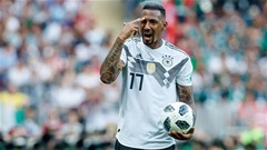 Jerome Boateng vẫn "hận" Uli Hoeness Jerome Boateng vẫn "hận" Uli Hoeness