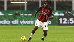 Kessie trở mặt, Milan dễ lại mất trắng ngôi sao Kessie trở mặt, Milan dễ lại mất trắng ngôi sao