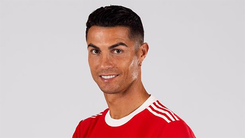 Ronaldo: 'Tôi là cầu thủ vĩ đại nhất mọi thời'