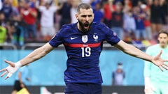 ĐT Pháp: Khi Benzema trở lại Lyon ĐT Pháp: Khi Benzema trở lại Lyon