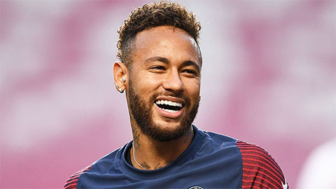 Neymar đúi túi 6,5 triệu euro 'tiền ngoan ngoãn' mỗi năm từ PSG