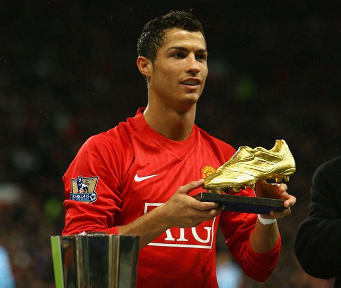 Ronaldo có giành được giải Vua phá lưới lần nữa khi tái hợp MU?