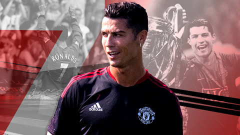 Tin giờ chót 9/9: Ronaldo sẽ tạo ra 'vấn đề xa xỉ' tại Man United