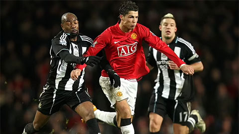 Đội nào ở giải Ngoại hạng Anh sợ Ronaldo nhất?