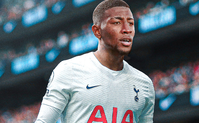 Emerson là thương vụ chuyển nhượng kỳ lạ của Tottenham