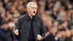 Jose Mourinho: Từ 3 tháng ngắn ngủi ở Benfica đến Mr 1000 Jose Mourinho: Từ 3 tháng ngắn ngủi ở Benfica đến Mr 1000