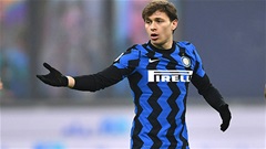 Barella sẽ là thủ lĩnh mới của Inter Barella sẽ là thủ lĩnh mới của Inter