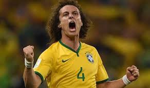 Luiz khát khao trở lại ĐT Brazil dự World Cup 2022
