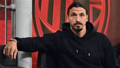 Ibrahimovic: "Tôi là số 1, Quả bóng vàng cần Zlatan chứ không phải ngược lại" Ibrahimovic: "Tôi là số 1, Quả bóng vàng cần Zlatan chứ không phải ngược lại"