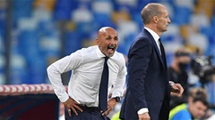 Allegri không dễ vực dậy Juve rệu rã Allegri không dễ vực dậy Juve rệu rã