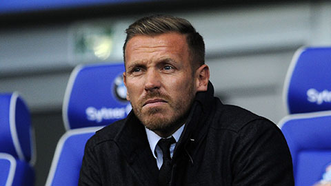 Cựu sao Man City nghỉ việc trợ lý ở Anderlecht vì trầm cảm