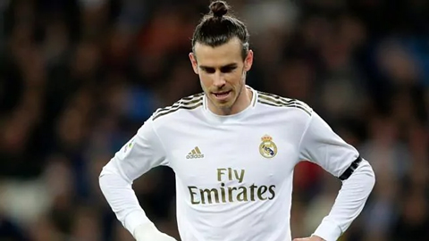 Tin giờ chót 13/9: Bale lại dính chấn thương