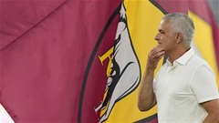 Mourinho đã tìm ra công thức chiến thắng cho Roma Mourinho đã tìm ra công thức chiến thắng cho Roma