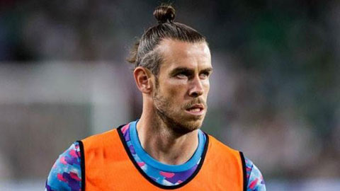 Bale lại dính chấn thương nặng, chưa rõ bao giờ trở lại